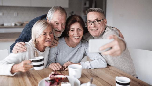 Béguinage, une vie communautaire et durable pour les seniors